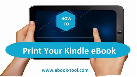 Can I Print from Kindle: A Detailed Exploration of Kindle’s Printing Capabilities and Beyond