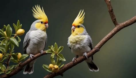 do cockatiels like music that mimics their calls