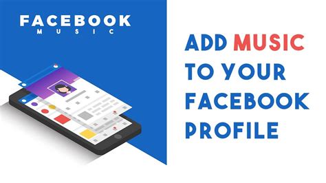 how to add music to my facebook profile and why it matters in our digital lives