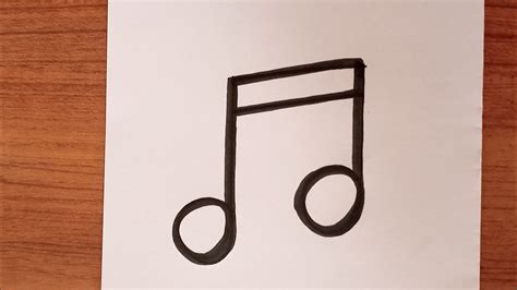 how to draw music notes easy: what makes a perfect musical score?