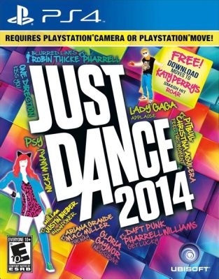 How to Play Just Dance on PS4: A Guide to the Game and Its Experience