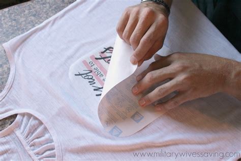 how to print an iron on transfer: exploring the art of printing on fabrics with heat transfer technique