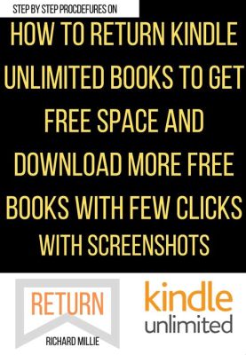 how to return kindle unlimited books on iphone and what happens if you accidentally delete them