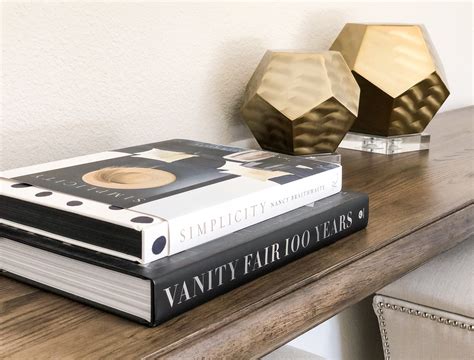 How to Style Coffee Table Books: A Comprehensive Guide with Insightful Views