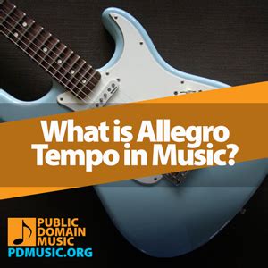 In Music What Does Allegro Mean – Exploring the Dynamic Nature of Music's Speed and Expression