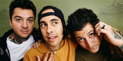 what music genre is pierce the veil What about their unique blend of melodic death metal and emo?