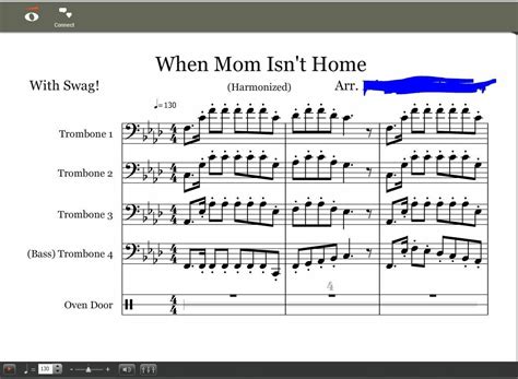 when mom isn't home sheet music Do you remember the first time you played your favorite song on the piano?